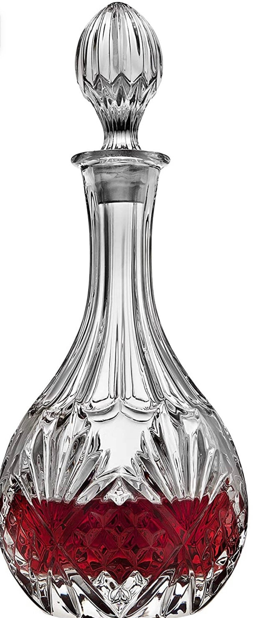 Godinger Dublin Wine Decanter