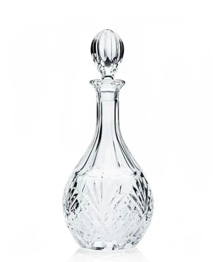 Godinger Dublin Wine Decanter