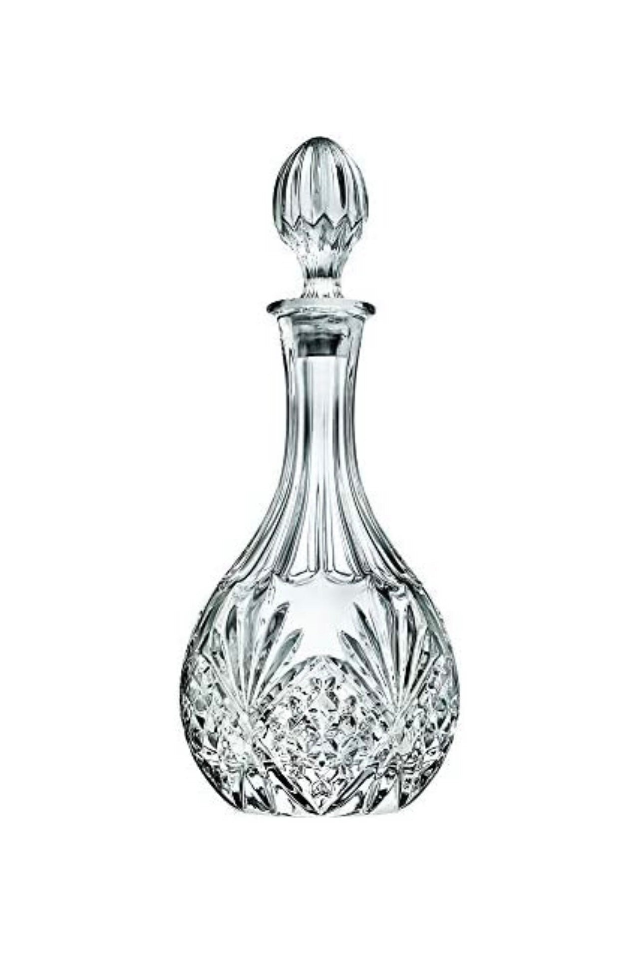 Godinger Dublin Wine Decanter