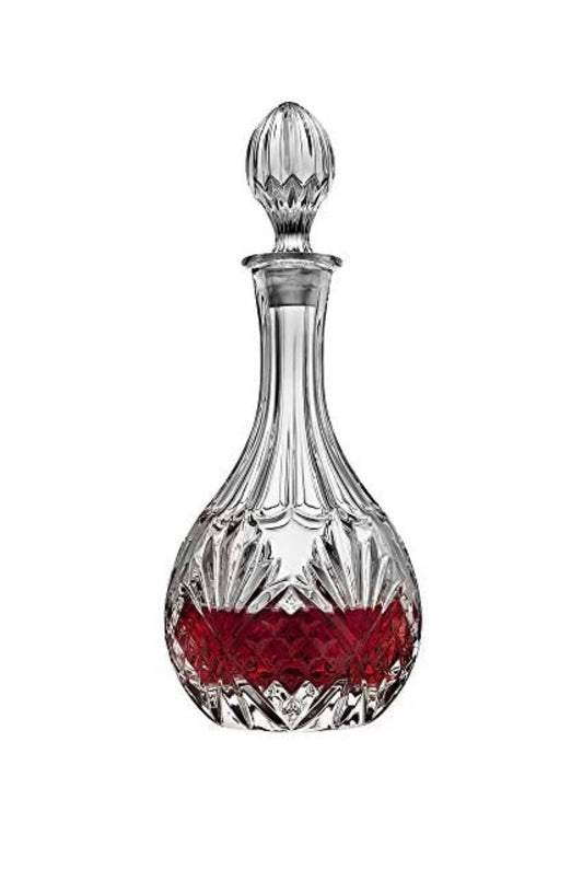 Godinger Dublin Wine Decanter