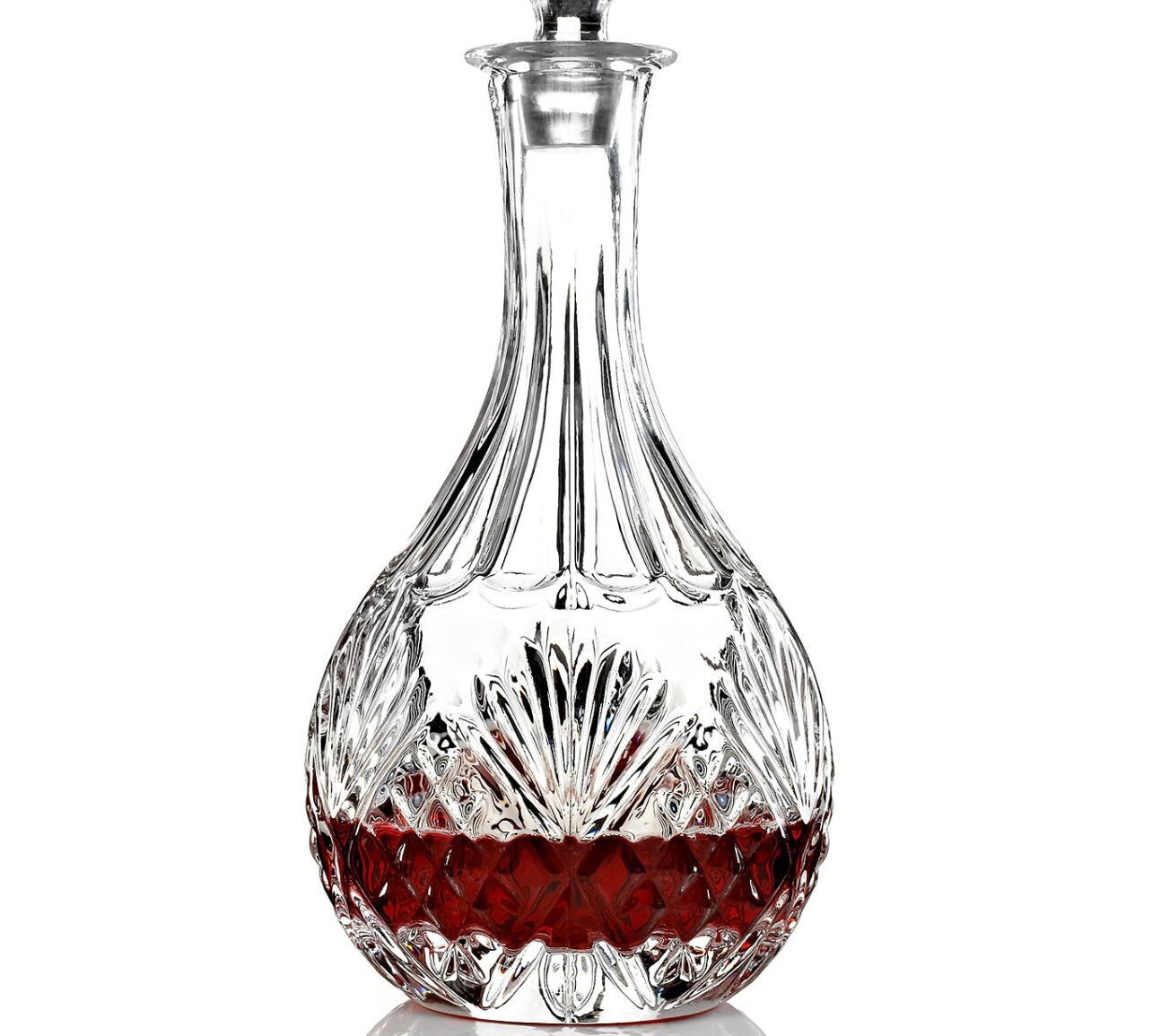 Godinger Dublin Wine Decanter