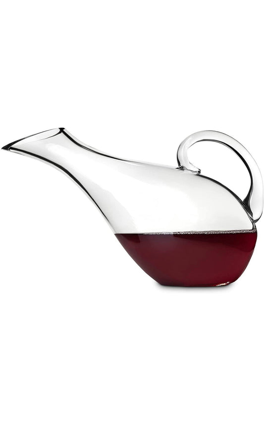 Mallard Duck Decanter