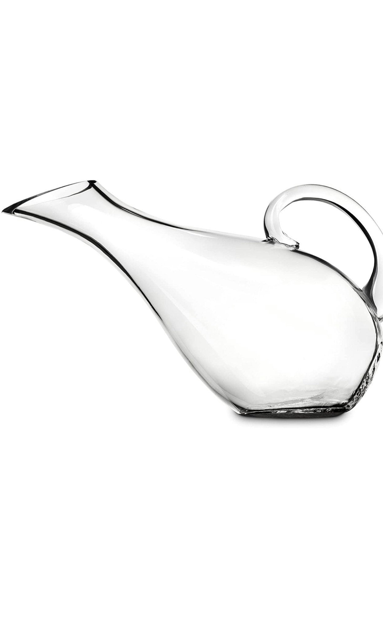 Mallard Duck Decanter